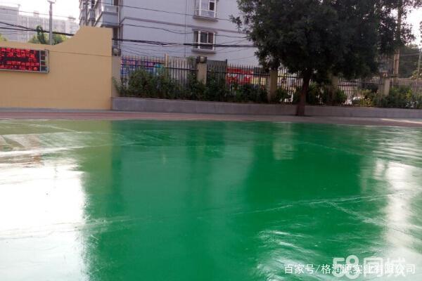 东西湖 地坪漆翻新维修