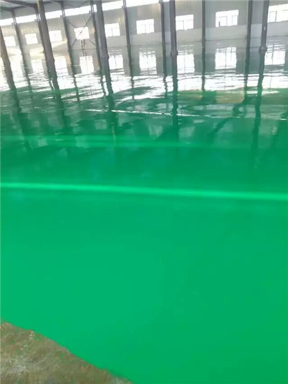 东西湖，我直接给你一份室外地坪漆翻新维修
