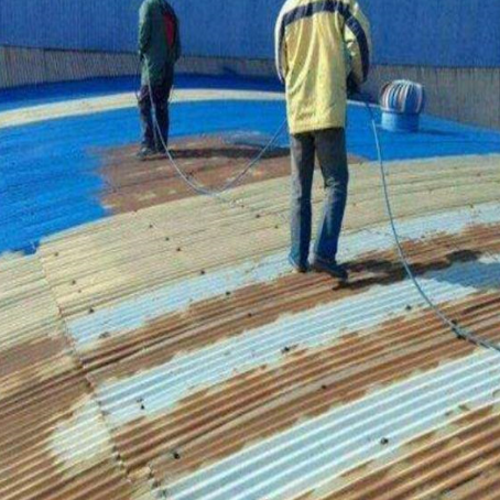东西湖地面翻新与地坪漆施工流程